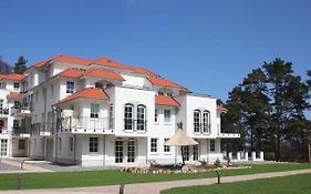 Strandresidenz Baabe 1.29